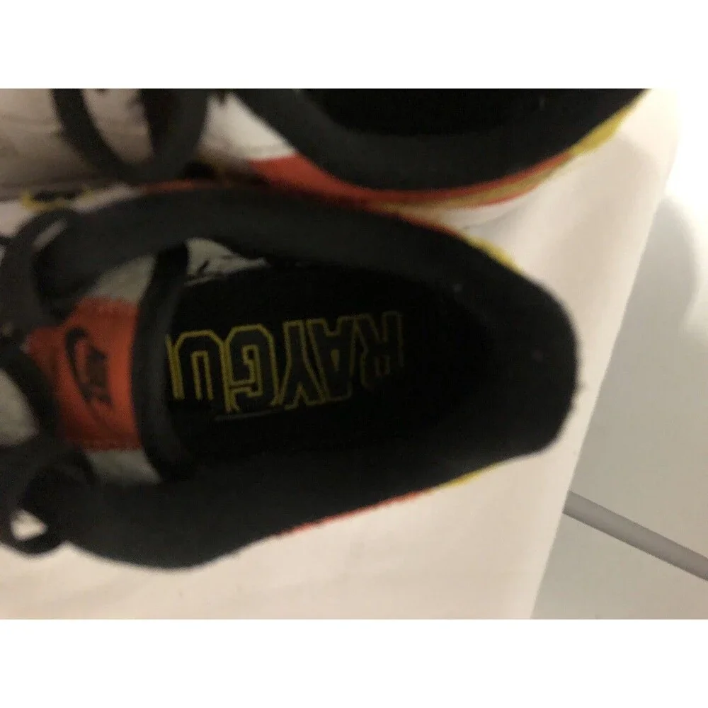 Nike https auth